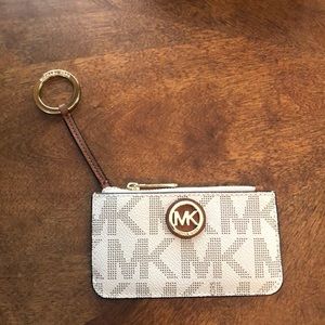 Michael Kors Key Pouch / Purse
